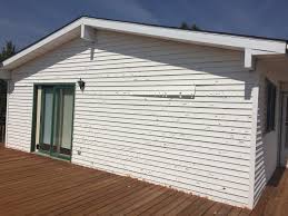 Affordable Siding Repair and Maintenance Services in Cape May Court House, NJ